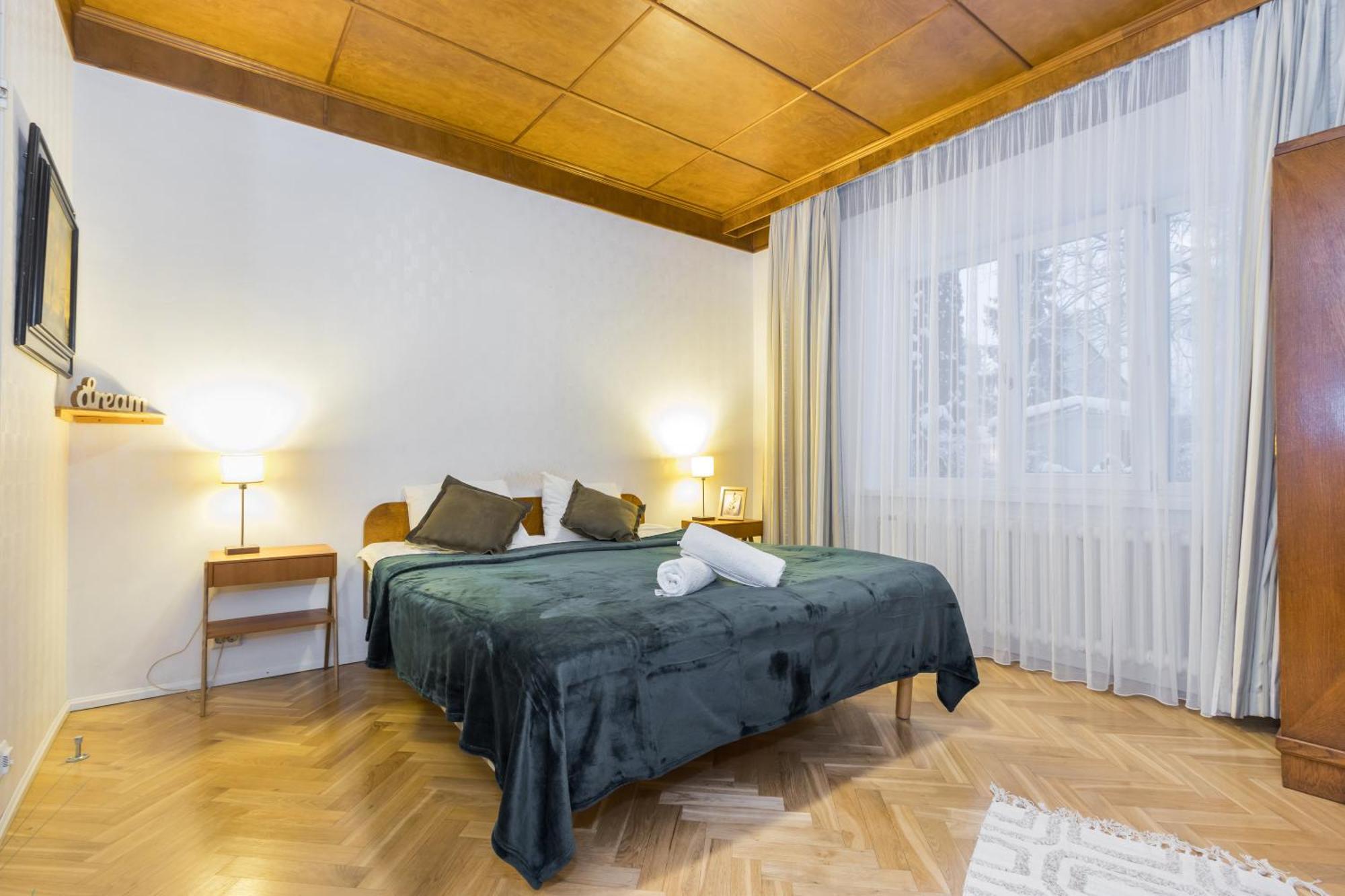 Kadriorg By Rikas Hotels Tallinn Ngoại thất bức ảnh