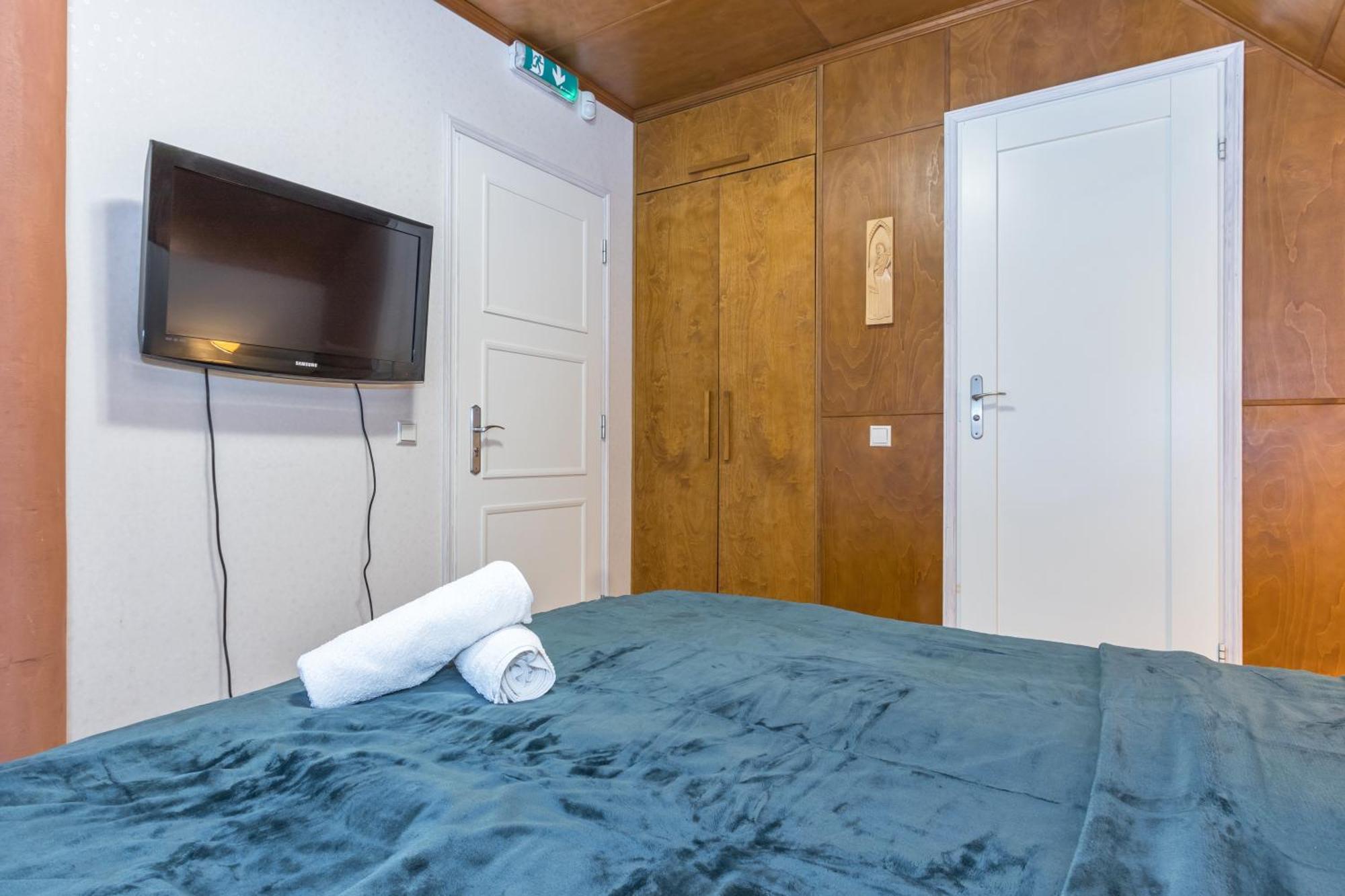 Kadriorg By Rikas Hotels Tallinn Ngoại thất bức ảnh