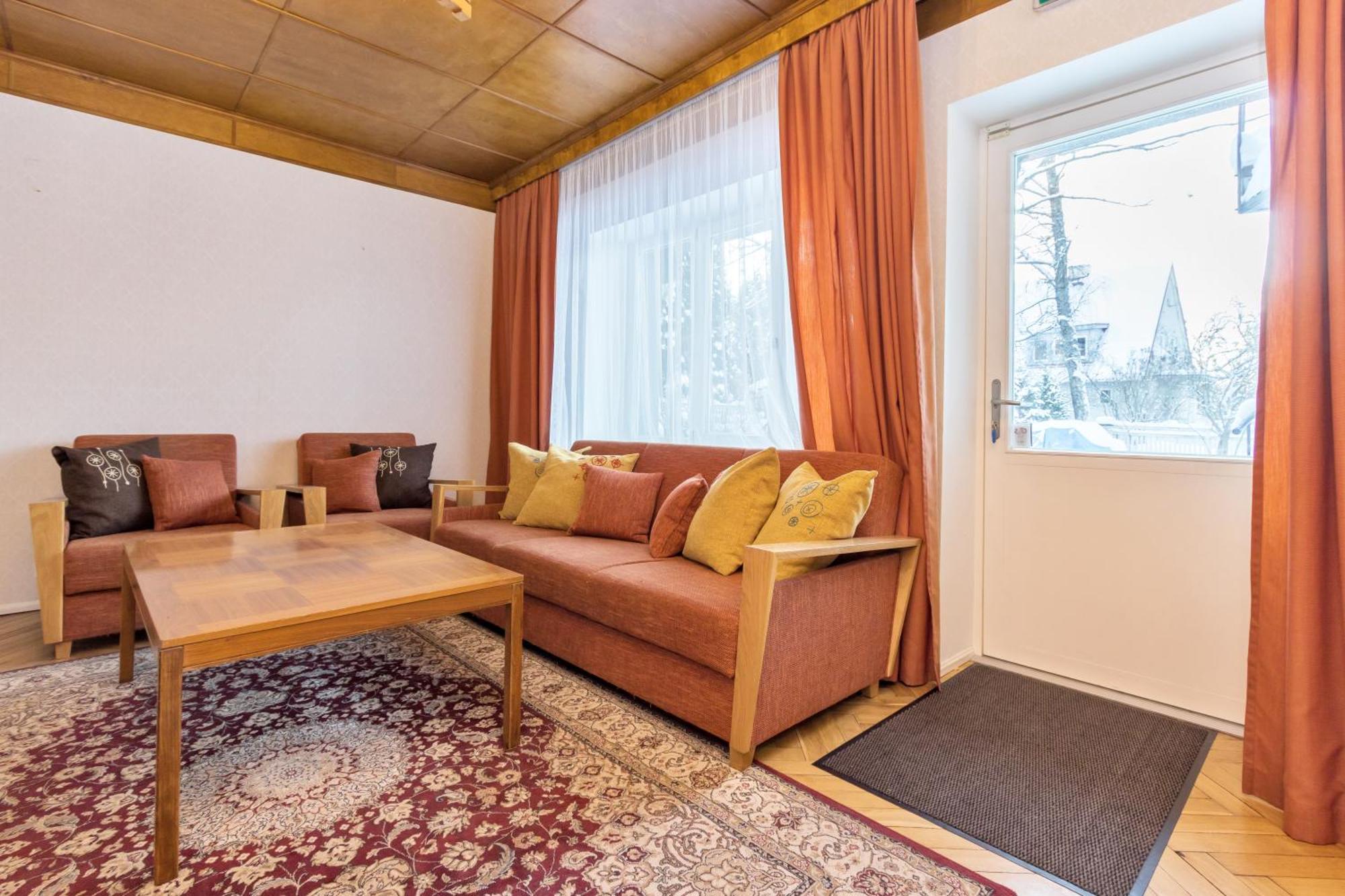 Kadriorg By Rikas Hotels Tallinn Ngoại thất bức ảnh