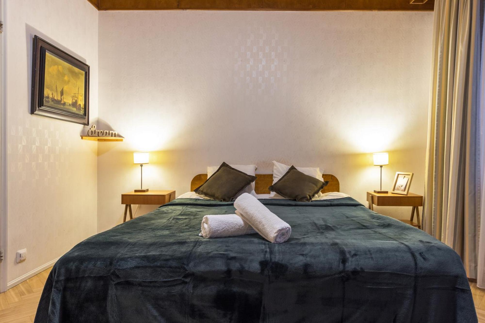 Kadriorg By Rikas Hotels Tallinn Ngoại thất bức ảnh