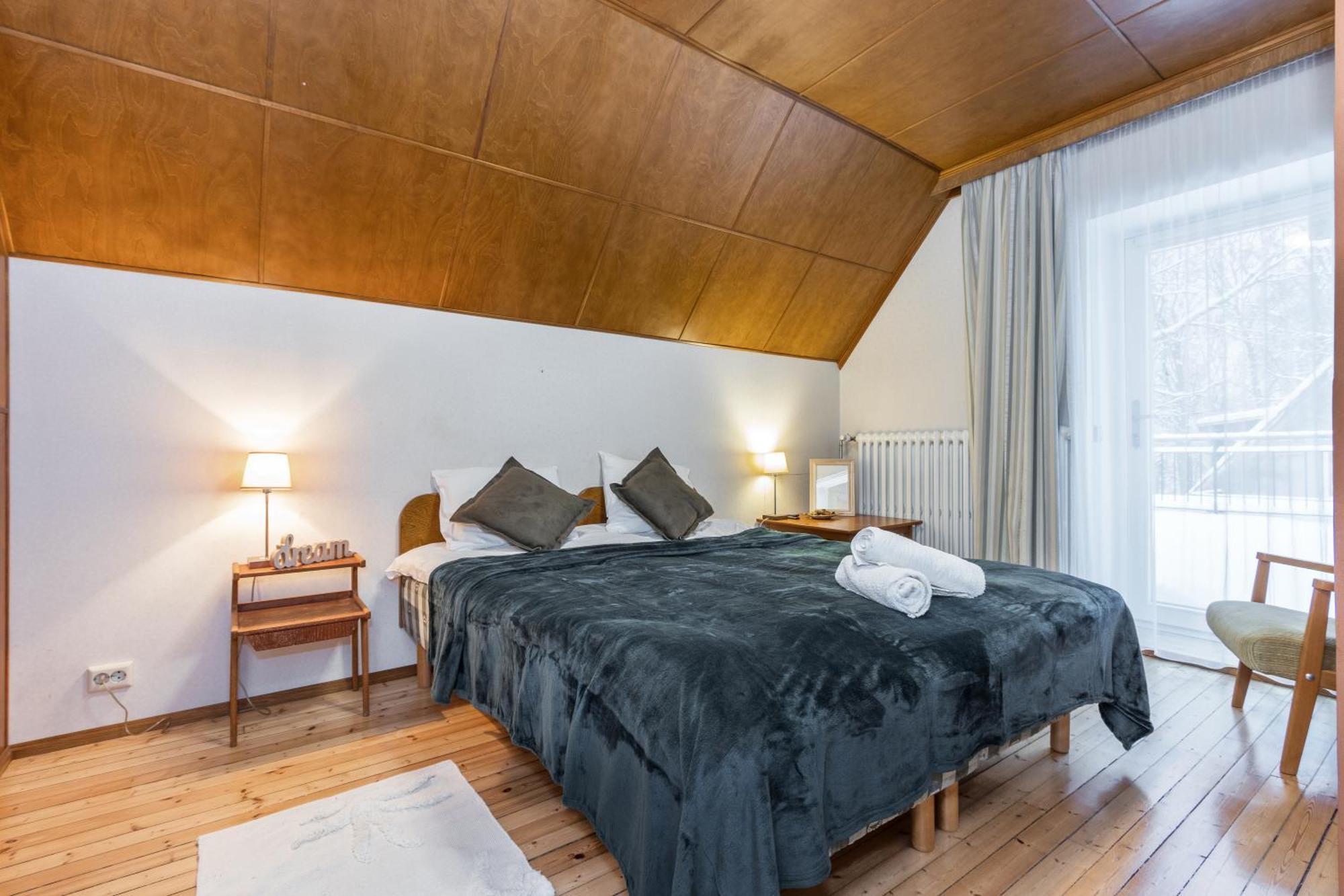 Kadriorg By Rikas Hotels Tallinn Ngoại thất bức ảnh