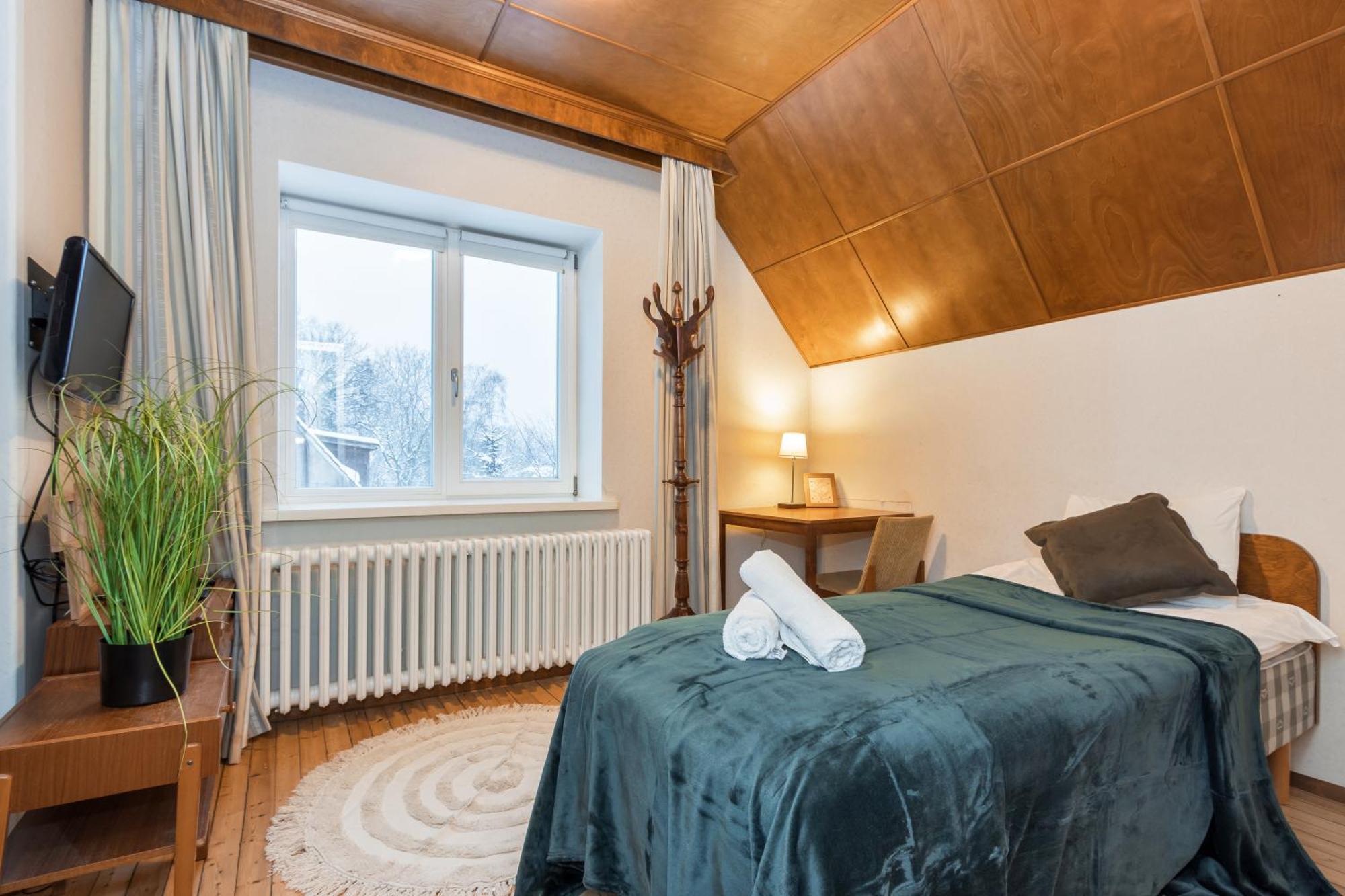 Kadriorg By Rikas Hotels Tallinn Ngoại thất bức ảnh