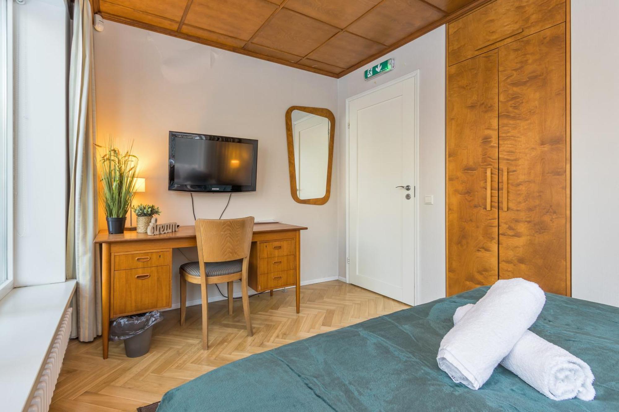 Kadriorg By Rikas Hotels Tallinn Ngoại thất bức ảnh