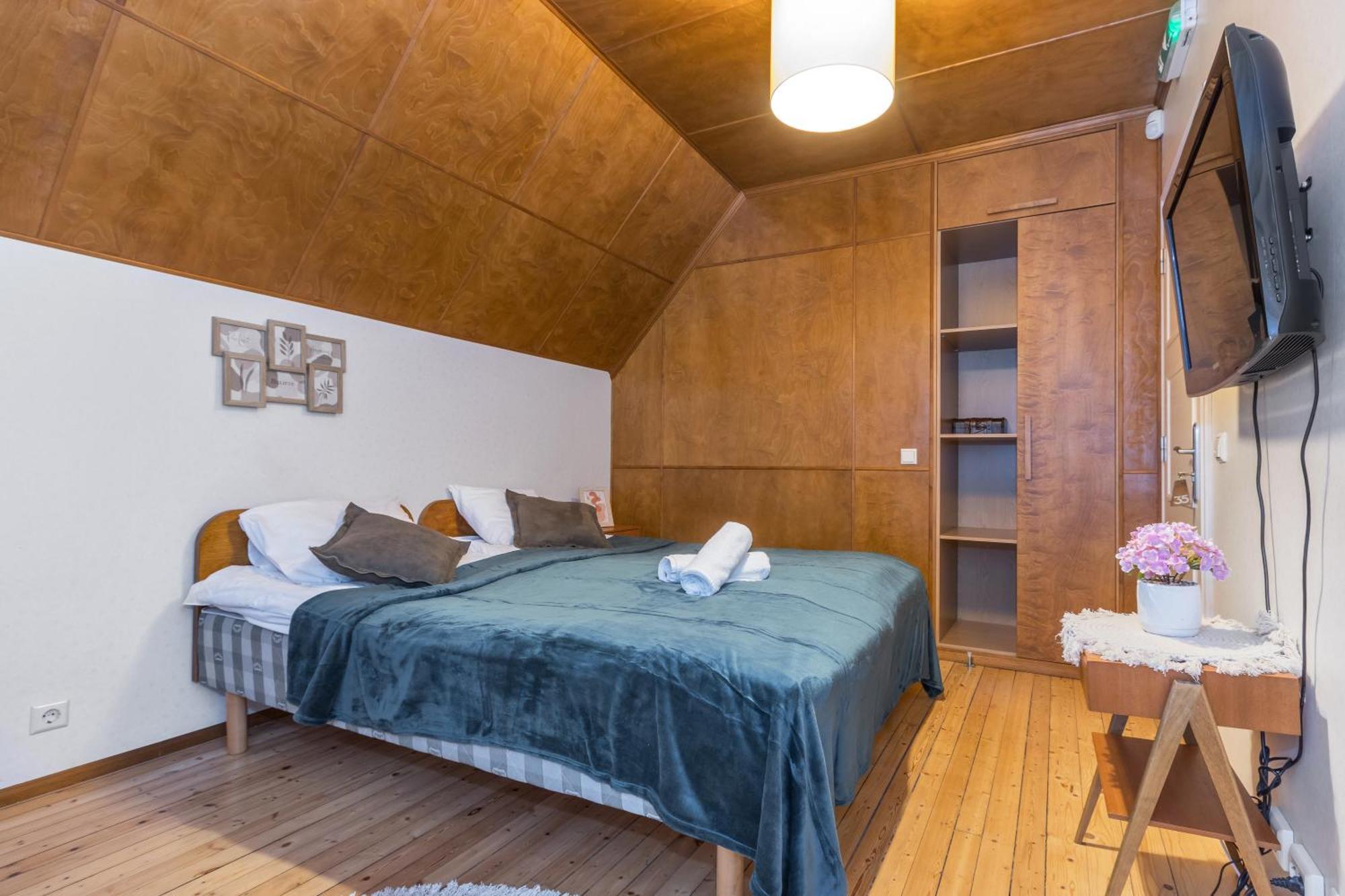 Kadriorg By Rikas Hotels Tallinn Ngoại thất bức ảnh