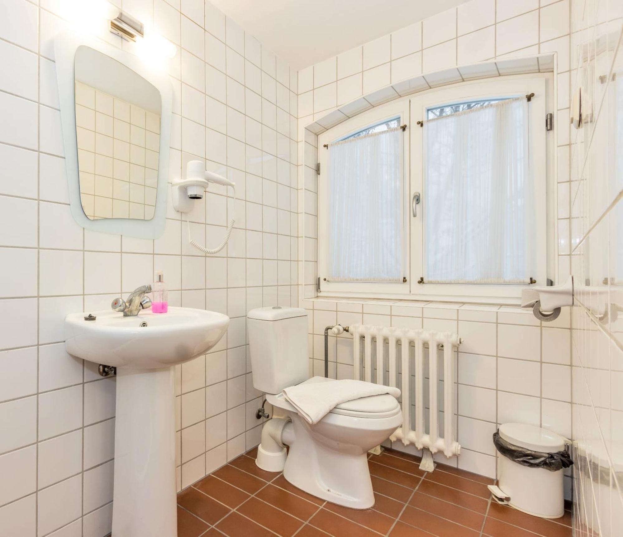 Kadriorg By Rikas Hotels Tallinn Ngoại thất bức ảnh