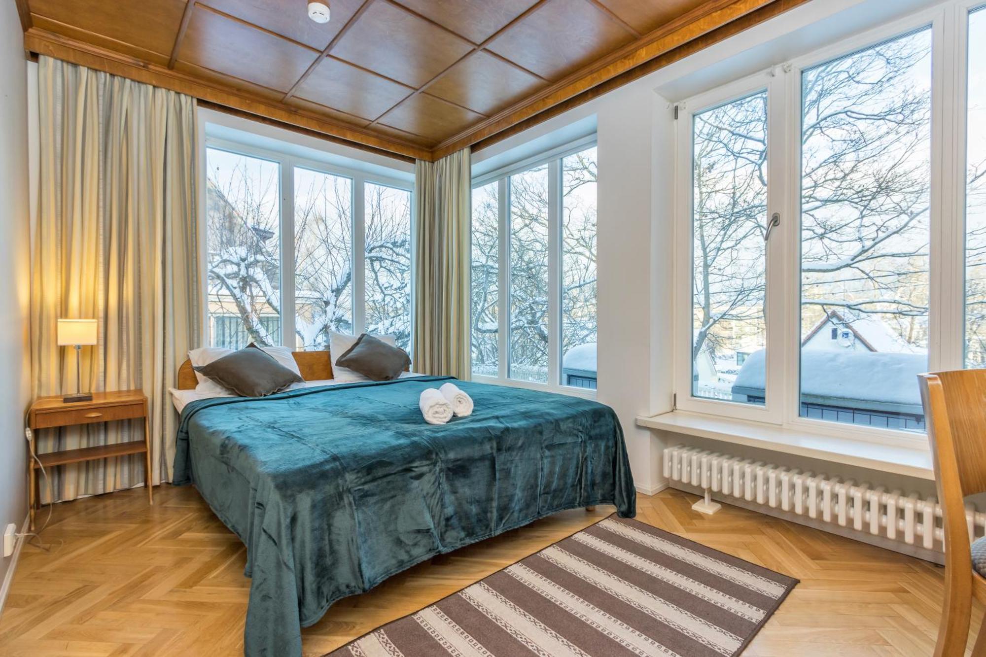 Kadriorg By Rikas Hotels Tallinn Ngoại thất bức ảnh