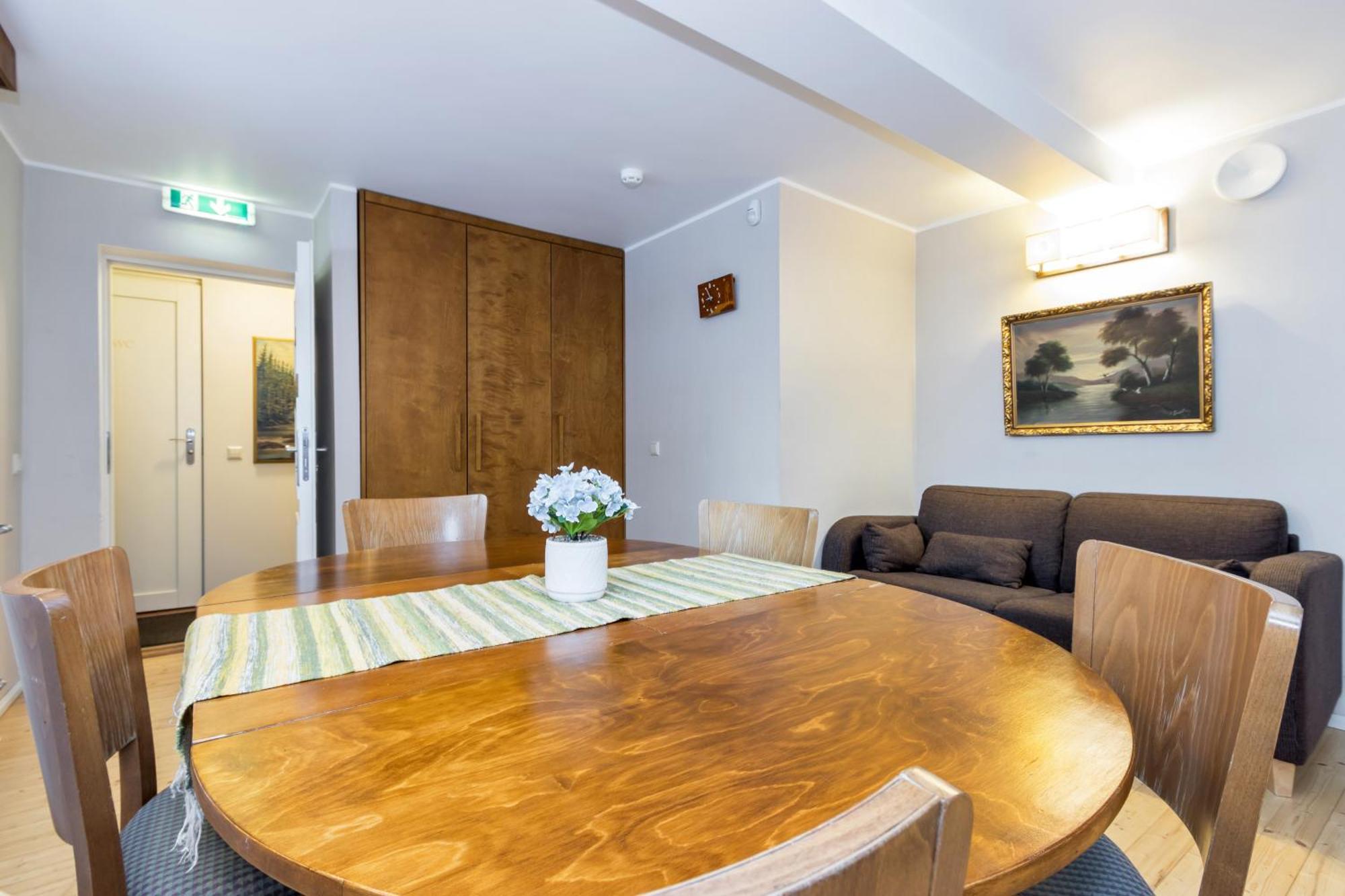 Kadriorg By Rikas Hotels Tallinn Ngoại thất bức ảnh