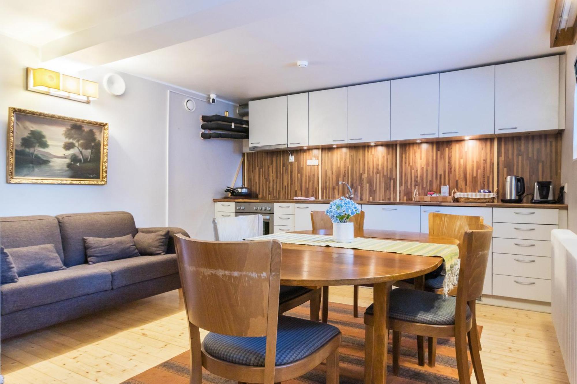 Kadriorg By Rikas Hotels Tallinn Ngoại thất bức ảnh