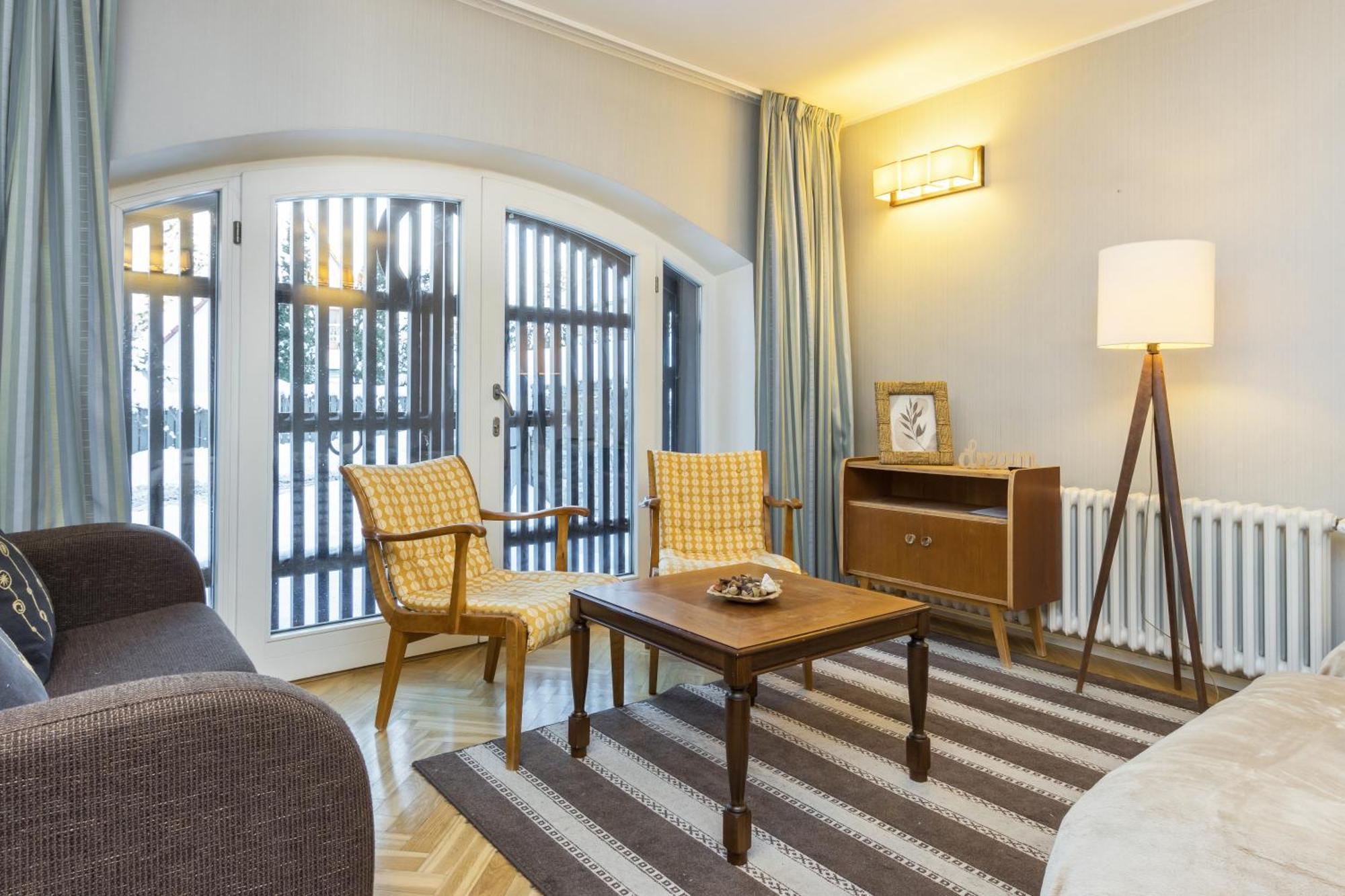 Kadriorg By Rikas Hotels Tallinn Ngoại thất bức ảnh