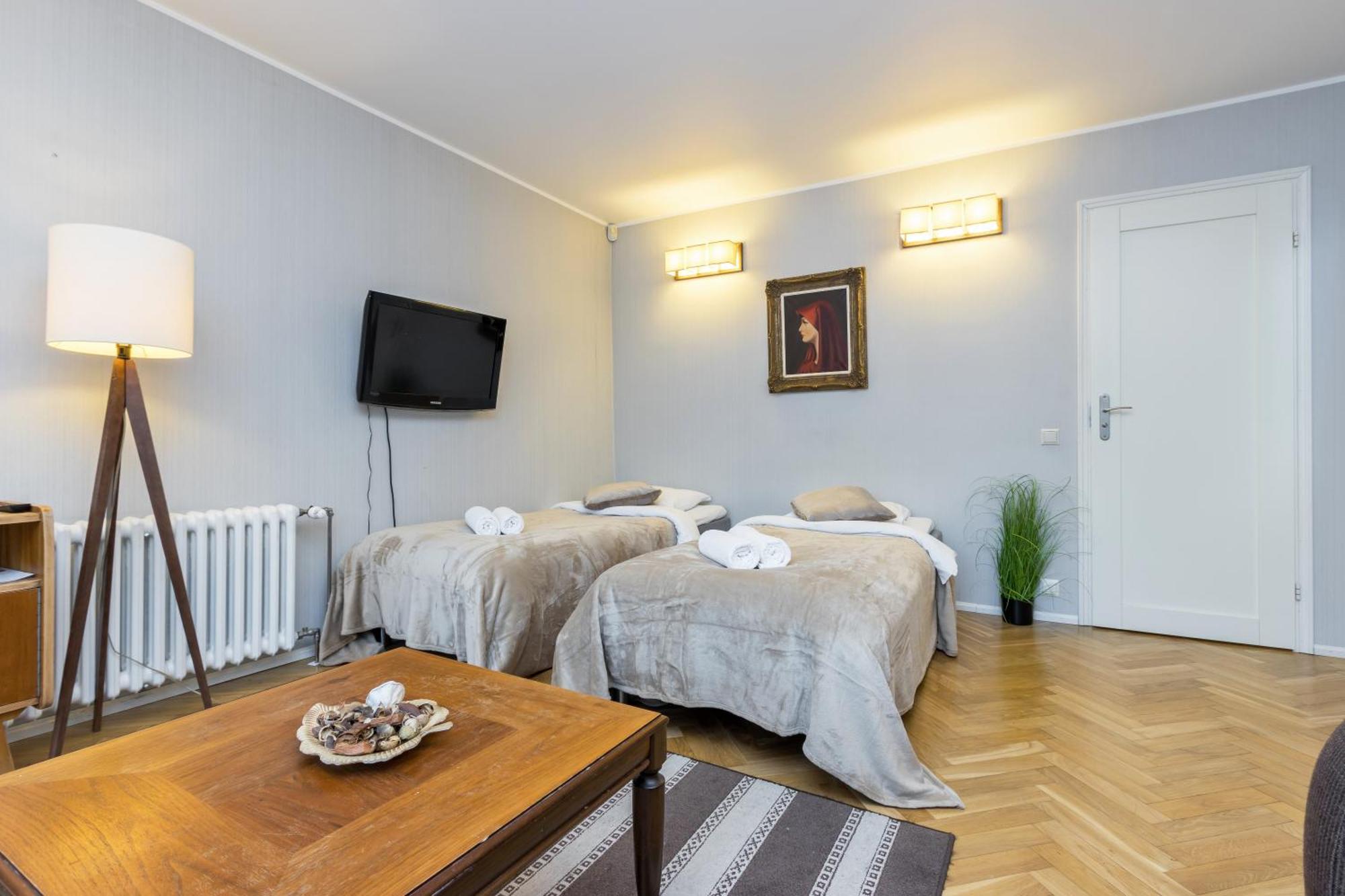 Kadriorg By Rikas Hotels Tallinn Ngoại thất bức ảnh