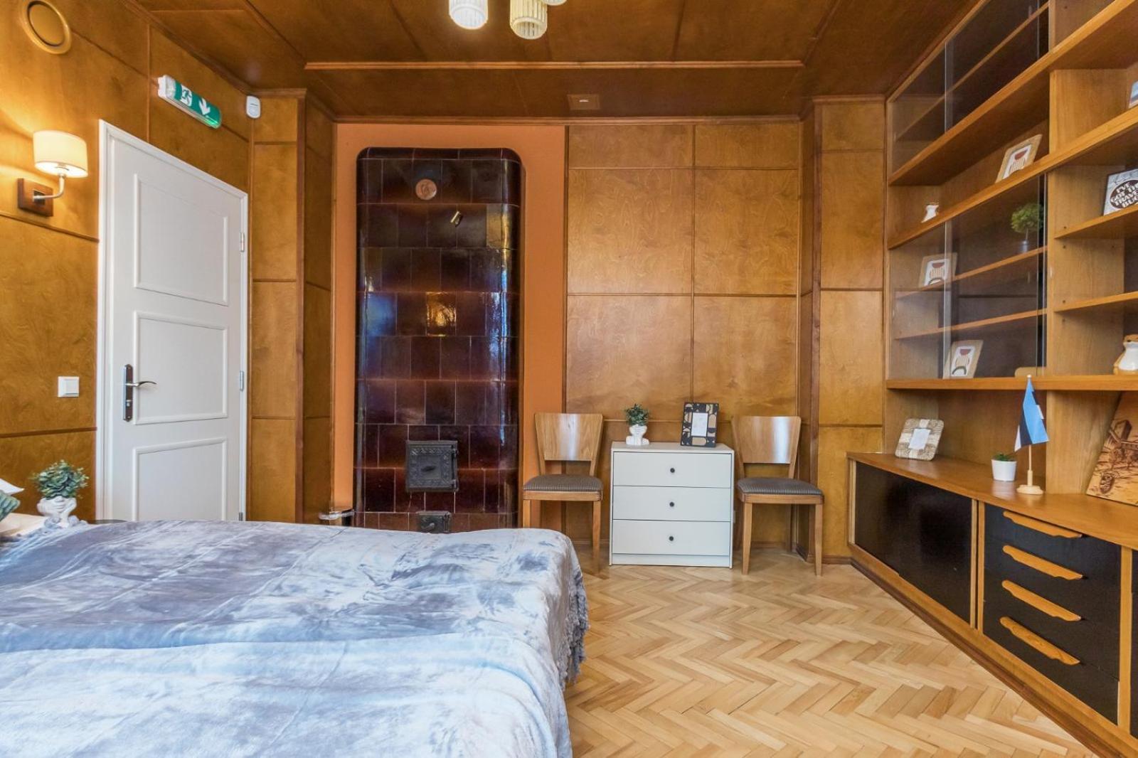 Kadriorg By Rikas Hotels Tallinn Ngoại thất bức ảnh