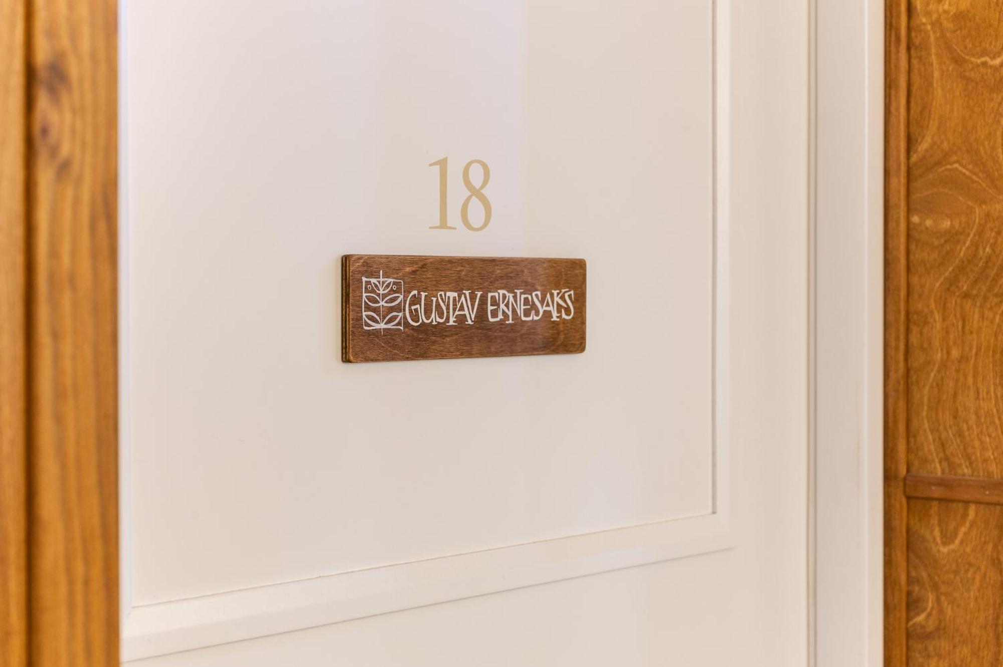 Kadriorg By Rikas Hotels Tallinn Ngoại thất bức ảnh