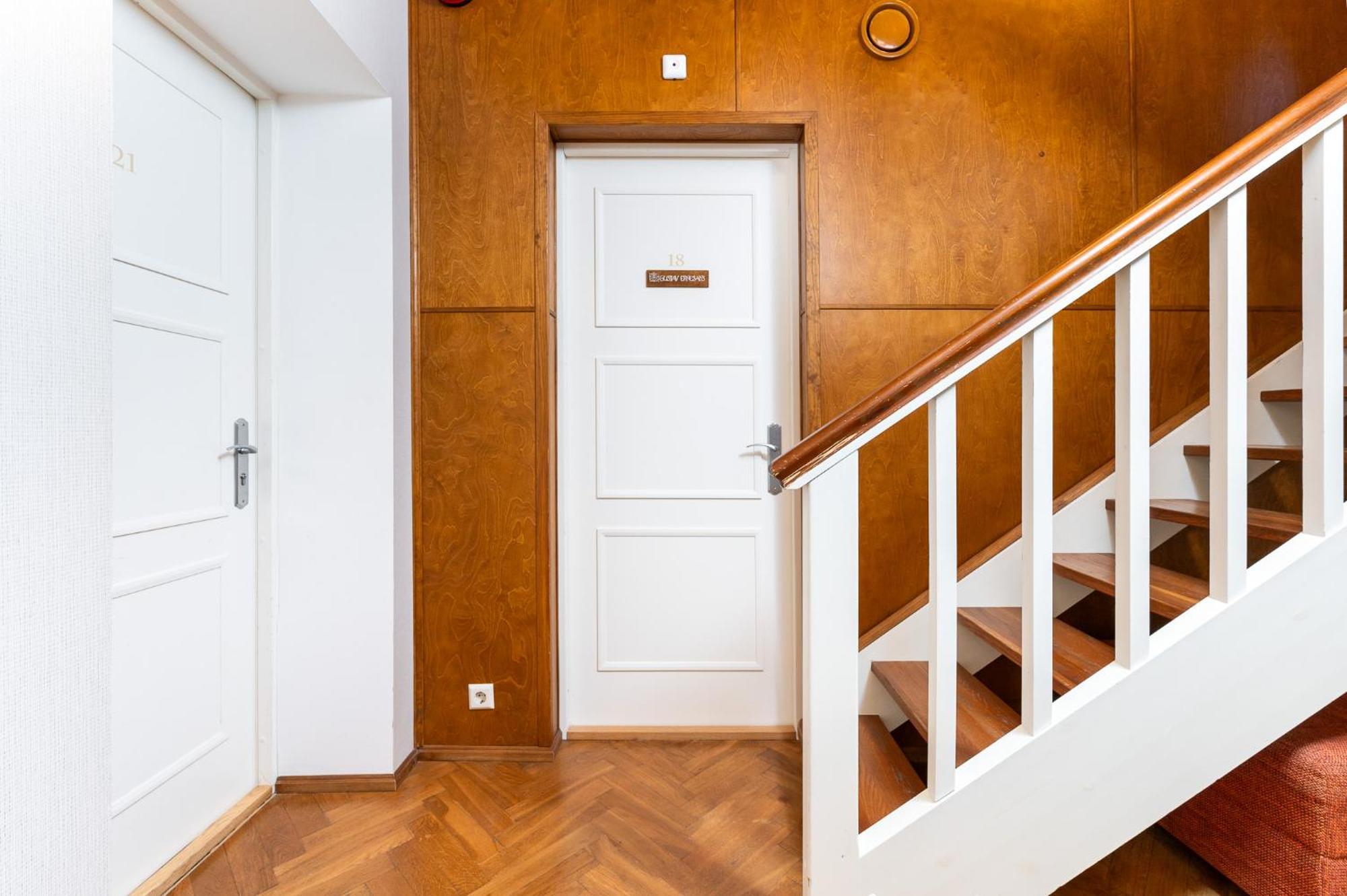 Kadriorg By Rikas Hotels Tallinn Ngoại thất bức ảnh