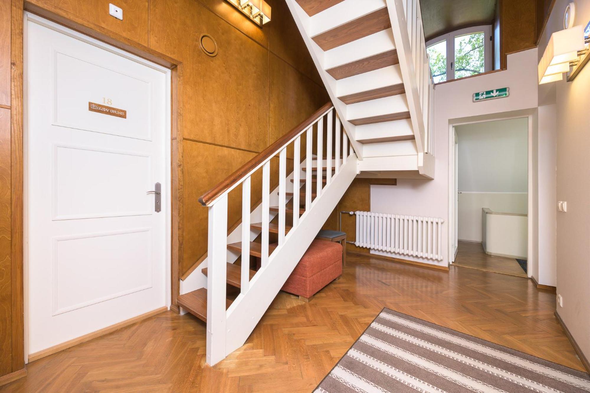 Kadriorg By Rikas Hotels Tallinn Ngoại thất bức ảnh
