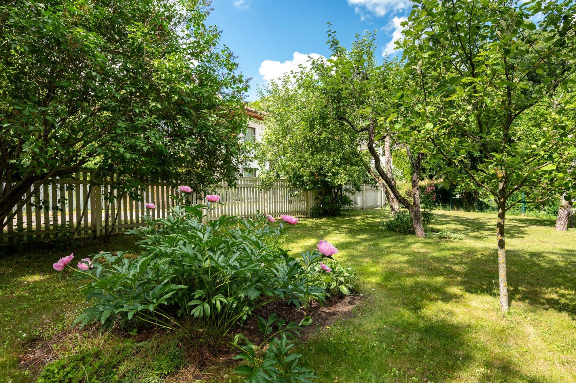 Kadriorg By Rikas Hotels Tallinn Ngoại thất bức ảnh