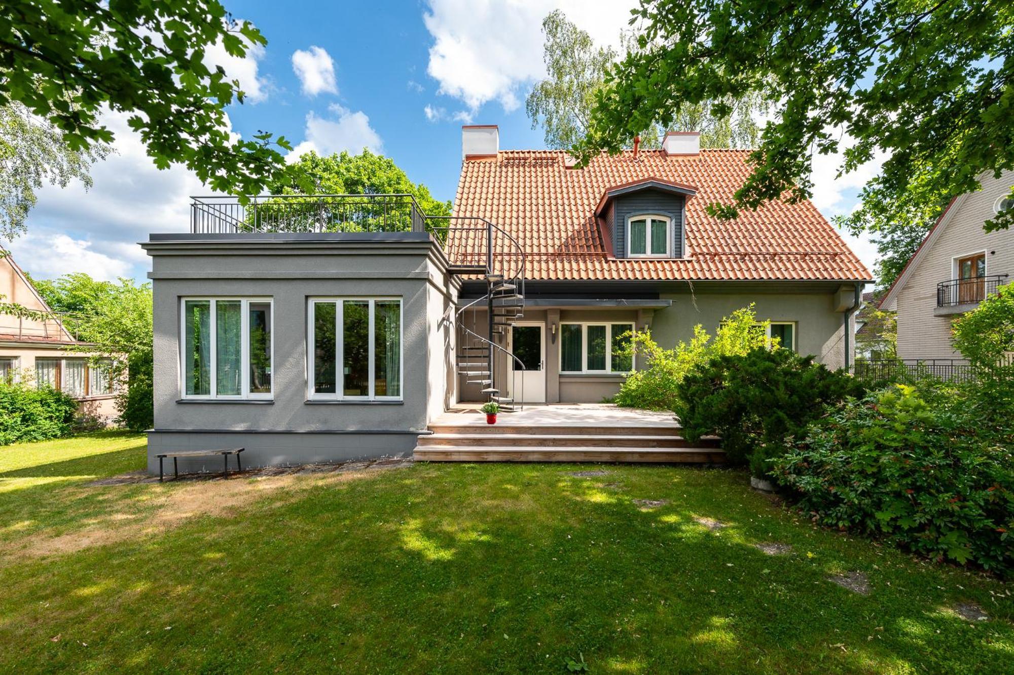 Kadriorg By Rikas Hotels Tallinn Ngoại thất bức ảnh