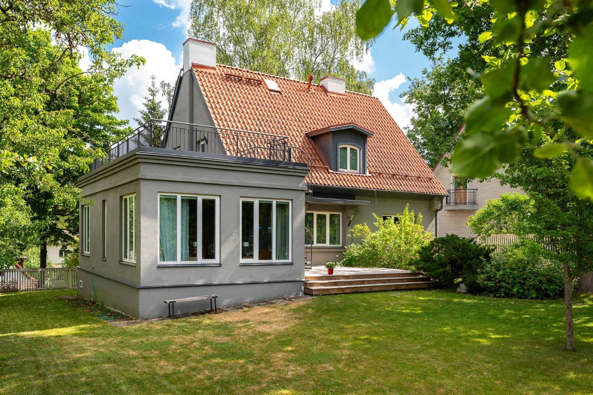 Kadriorg By Rikas Hotels Tallinn Ngoại thất bức ảnh