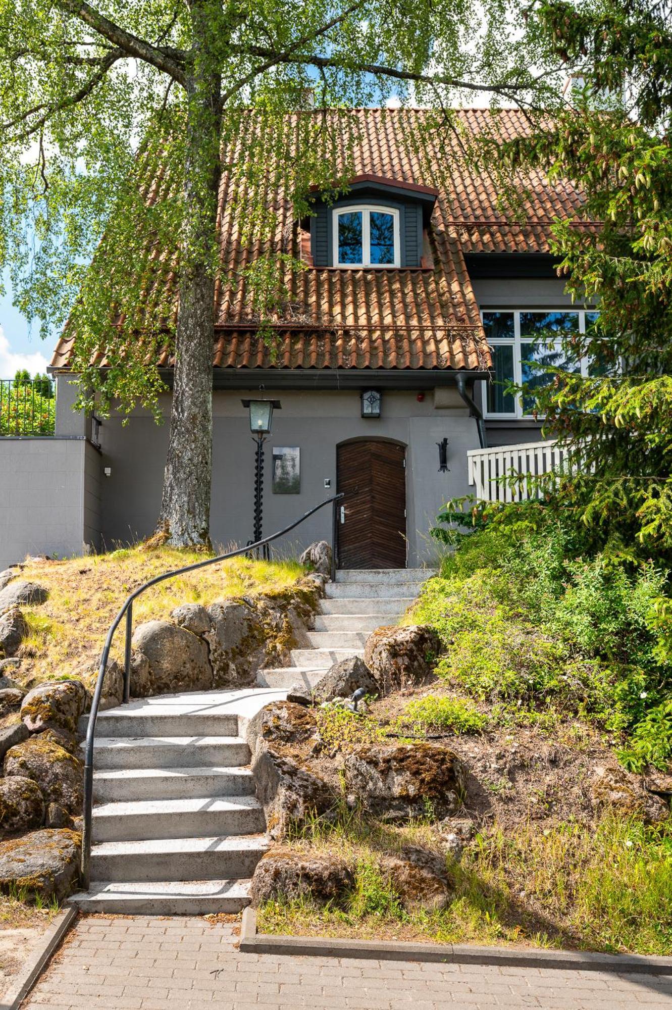 Kadriorg By Rikas Hotels Tallinn Ngoại thất bức ảnh